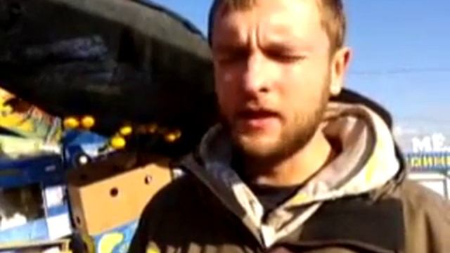 Апельсины и мандарины из Абхазии смотреть онлайн