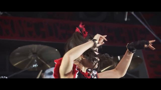 BABYMETAL // YAVA! 「ヤバッ!」