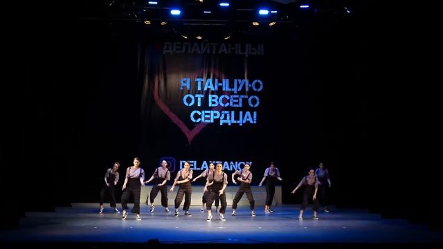 Super Kids | Best Dance Show Juniors | #ДЕЛАЙТАНЦЫ смотреть онлайн