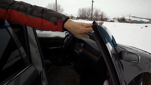 Обзор-сравнение Lifan Solano и Skoda Octavia Tour смотреть онлайн