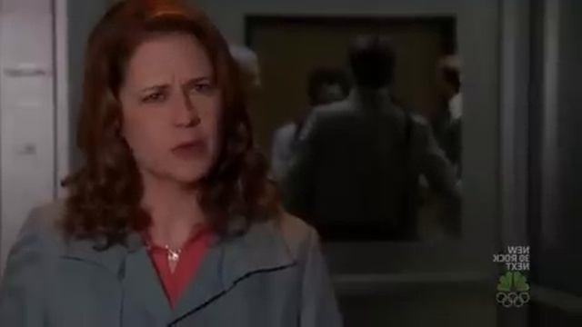 The Office: Why Dwight has both sets of office keys смотреть онлайн