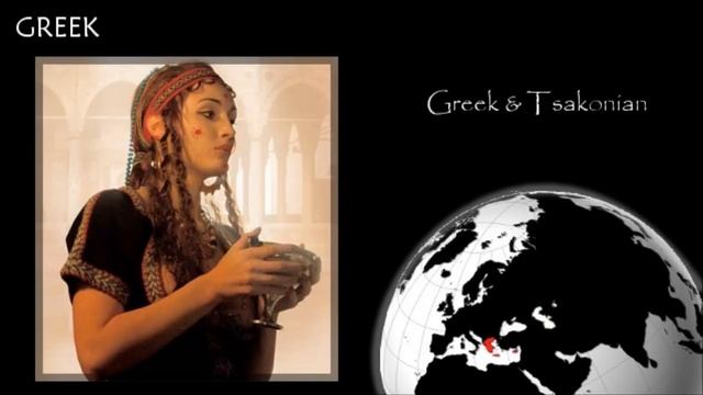Indo-European Language Family смотреть онлайн