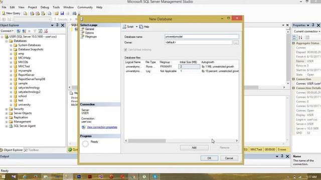 How to take database backup and restore database in sql server смотреть онлайн