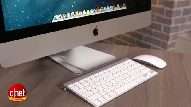 Apple iMac 2013; Mismo diseño, actualizaciones internas смотреть онлайн