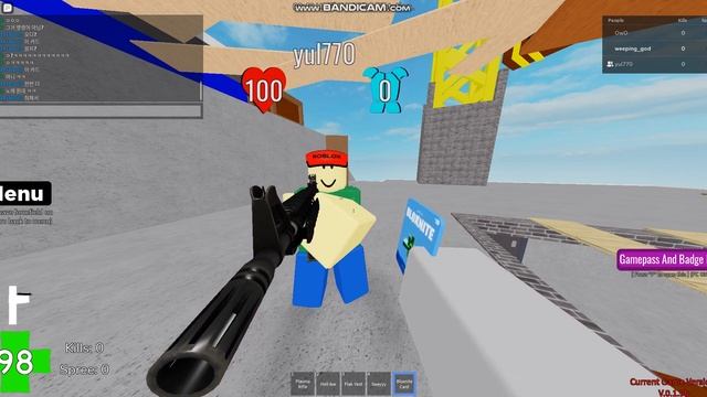 Roblox Randomizer sloth hammer review(yay) смотреть онлайн