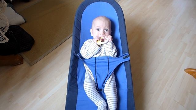 шезлонг babybjorn смотреть онлайн
