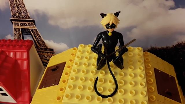 Злая Леди Баг и Злой Супер-Кот смотреть онлайн