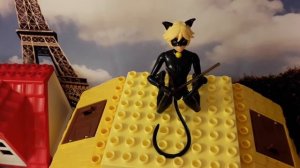 Злая Леди Баг и Злой Супер-Кот