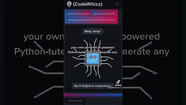 This AI Code Generator is better than chatgpt or Google bard!!? смотреть онлайн