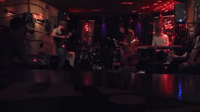 Phosphor Fish Project Amsterdam смотреть онлайн