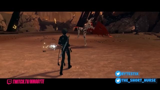 THE LAST GACHA YOU'LL EVER PLAY... | Wuthering Waves | 2023's Biggest Anime RPG смотреть онлайн