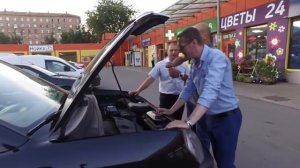 Герметик гидроусилителя Hi-Gear  HG7026