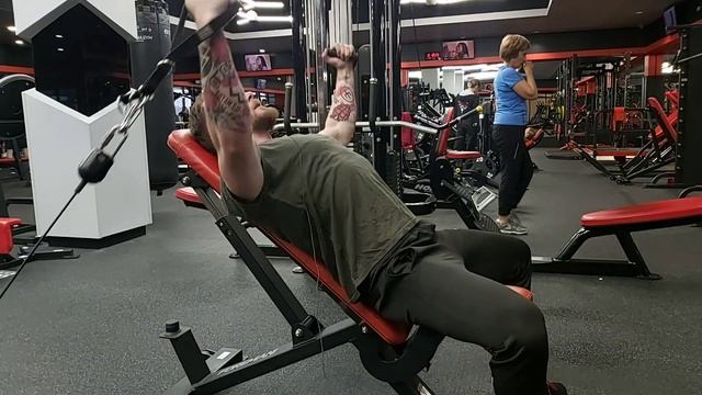 ПУТЬ В КЛАССИК ФИЗИК. День груди. смотреть онлайн