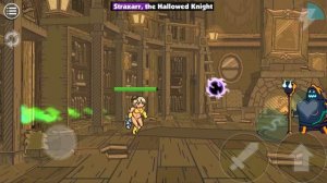 Blackmoor 2 - All Bosses.