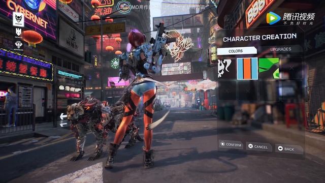 Codename: SYN - Technical Demonstration | Coming to PC and Consoles смотреть онлайн