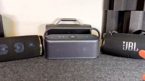 ANKER Soundcore Motion X600 | Часть 1