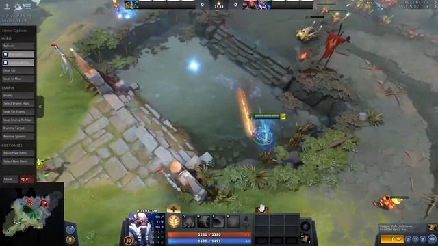 JUGGERNAUT MANTA DODGE STATIC STORM + KINETIC FIELD AND GLIMPSE | TUSK ICE SHARD || So Called Gamer смотреть онлайн