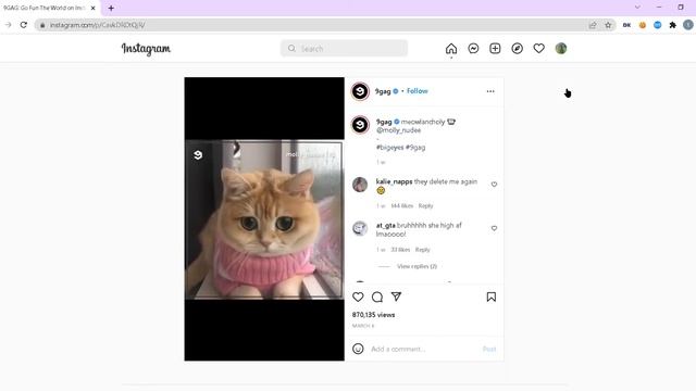 Instagram Bot to auto comment on posts смотреть онлайн
