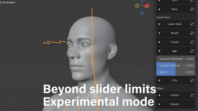 Human Generator V2 - Huge update! смотреть онлайн