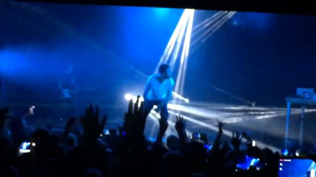 Макс Барских - Туманы (на бис) смотреть онлайн