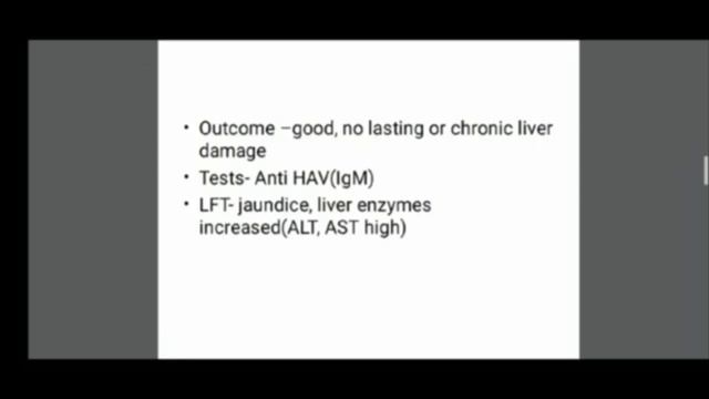 Faculty:- Sudipta ma'am Topic:- Hepatitis Dated:- 18.06.2020 смотреть онлайн