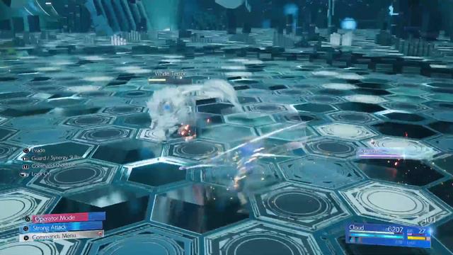 Запись стрима Final Fantasy VII Rebirth часть 19 смотреть онлайн