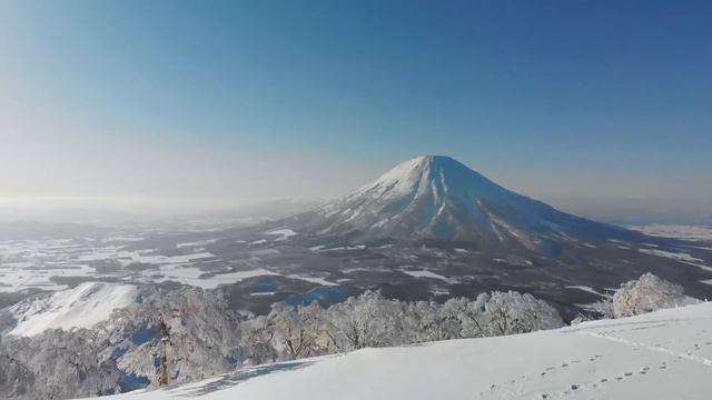 JAPAN 4K - SCENIC RELAXATION FILM WITH CALMING MUSIC смотреть онлайн