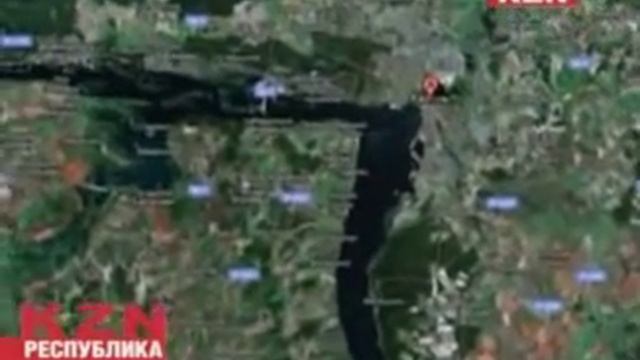 о платной рыбалке в Татарстане смотреть онлайн