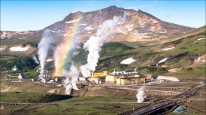 Электроэнергетика России