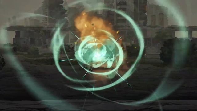 Nikke: Goddess Of Victory | Episode 1