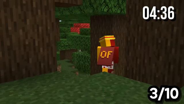 NUNCA USE ESTE CELULAR NO MINECRAFT смотреть онлайн