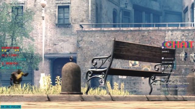 BAYONETTA на ПК русифицированная (руки на стол!)? смотреть онлайн