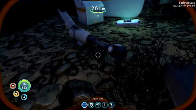 MAKING A PRAWN SUIT - Subnautica Gameplay Ep. 11 смотреть онлайн