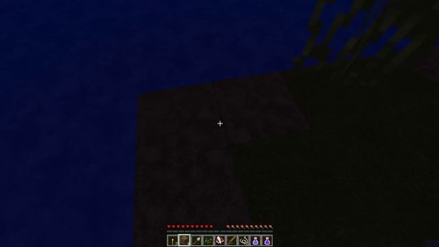 MINECRAFT КАРТА НА ВЫЖИВАНИЕ ПОД ВОДОЙ   Minecraft подводное выживание