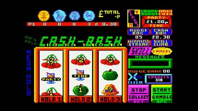 It's Not Easy Being Green Screen Ep6 - Fruit Machine Simulator смотреть онлайн