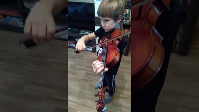 Данкля, 15 этюд смотреть онлайн