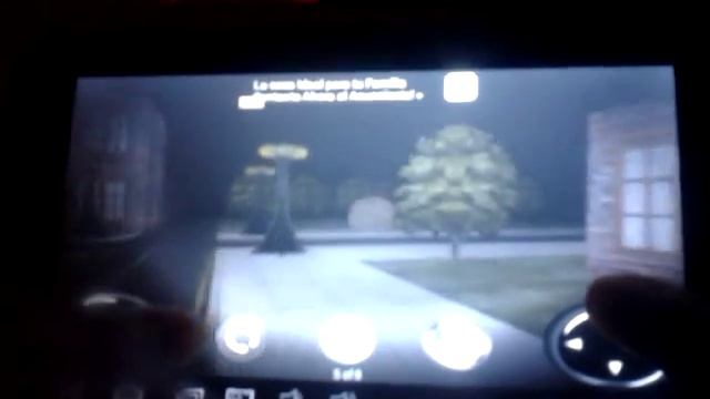 Game play eyeless jack смотреть онлайн