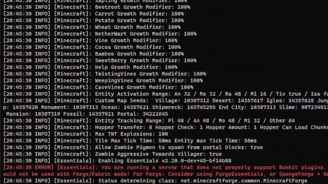how to set up a cobblemon server with plugins смотреть онлайн