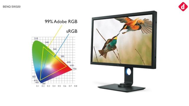 ZERO1 AWARDS 2017: Best Professional 4K Monitor | Digit.in смотреть онлайн
