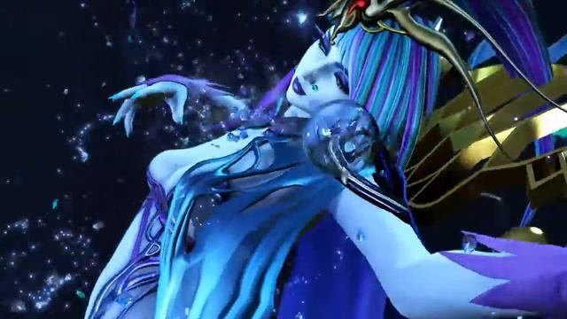 DFFNT(2020/01/04) ONION KNIGHT Tornado смотреть онлайн