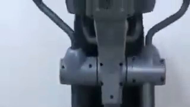 Эллиптический тренажер AeroFit 9900E