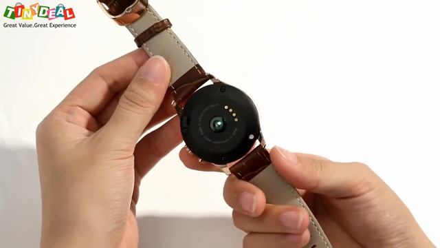 NO.1 D2 Smart Watch Heart Rate Monitor Sleep Monitor Anti Lost смотреть онлайн