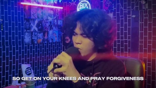 OLIVER SYKES V.1 смотреть онлайн