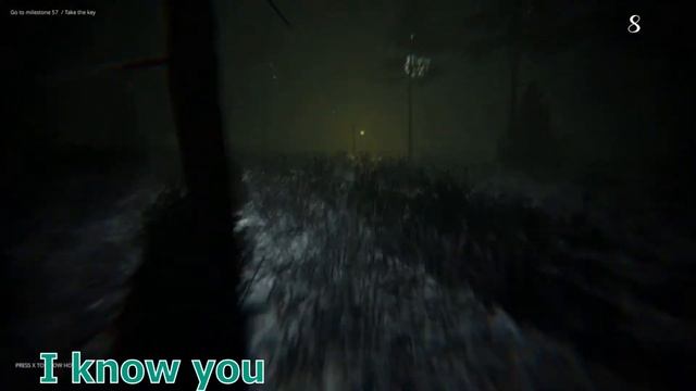 Have You Seen Us Play Gevaudan? смотреть онлайн