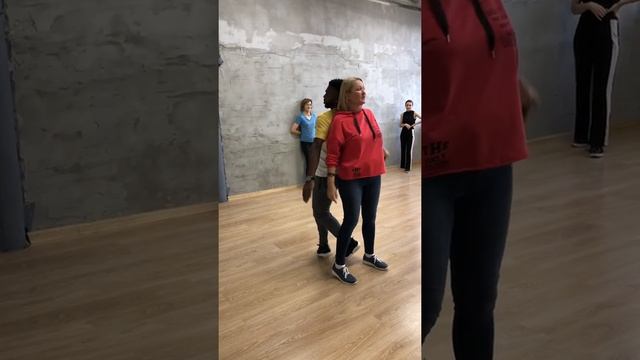 Бачата Сальса Рика смотреть онлайн