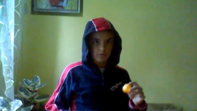 Уроки ТЕННИСА от ПТАХА! смотреть онлайн