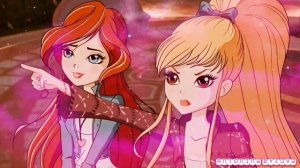 Winx Club - Another Planet