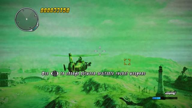 Thunder Wolves - Learn How to Play Local Coop смотреть онлайн