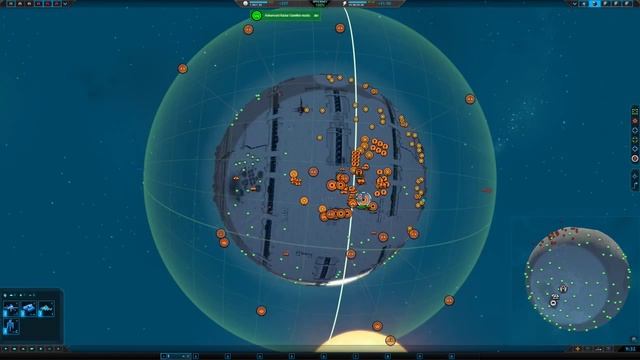 The Helios! Planetary Annihilation: Titans || with Mike's Game Domain смотреть онлайн