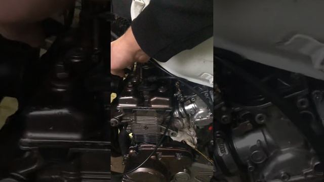 Falcon speedfire с мотором от suzuki смотреть онлайн